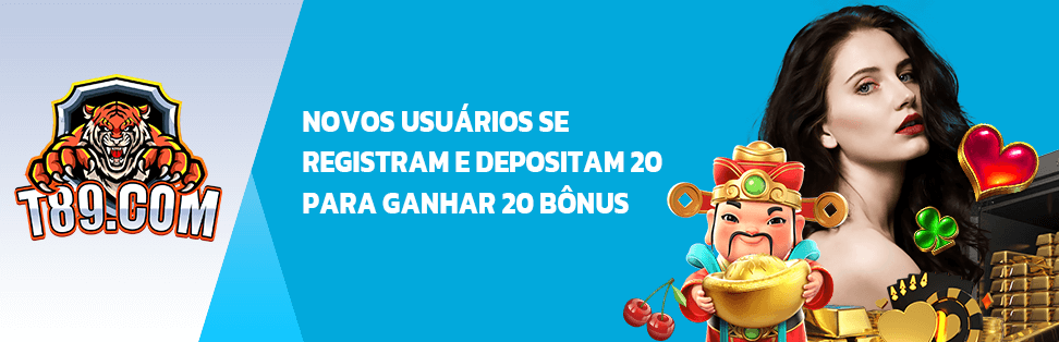 5 melhores casas de apostas